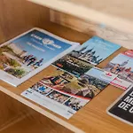 L'auguste - Cosy - Parking - By Primo Conciergerie דירה *