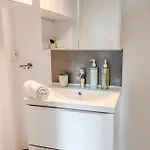 L'auguste - Cosy - Parking - By Primo Conciergerie דירה קאין