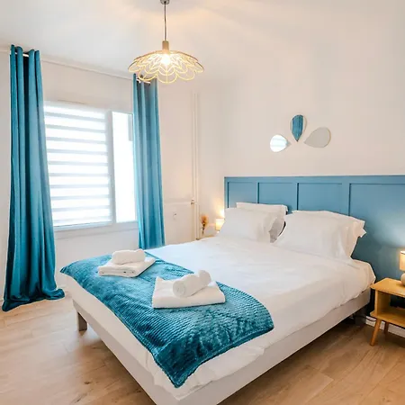 L'auguste - Cosy - Parking - By Primo Conciergerie