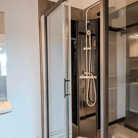 L'auguste - Cosy - Parking - By Primo Conciergerie *