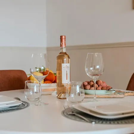 L'auguste - Cosy - Parking - By Primo Conciergerie