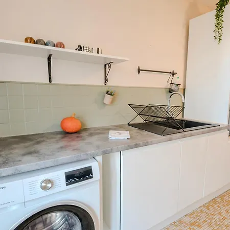 L'auguste - Cosy - Parking - By La Caenciergerie Apartment