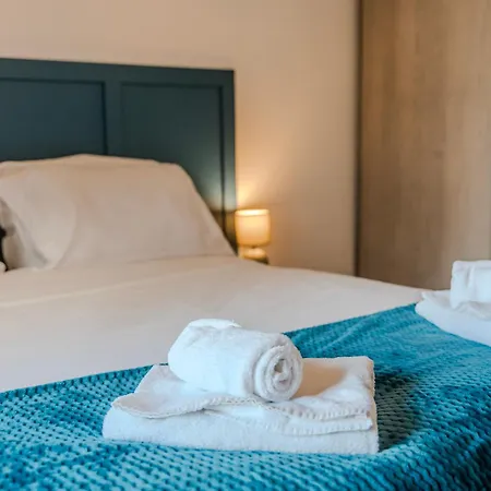 L'auguste - Cosy - Parking - By La Caenciergerie *