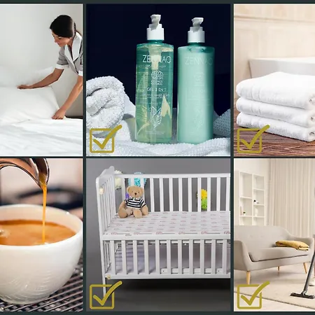 L'auguste - Cosy - Parking - By Primo Conciergerie Apartman *