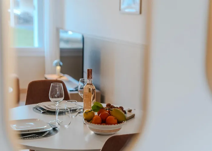 L'auguste - Cosy - Parking - By Primo Conciergerie * Caen