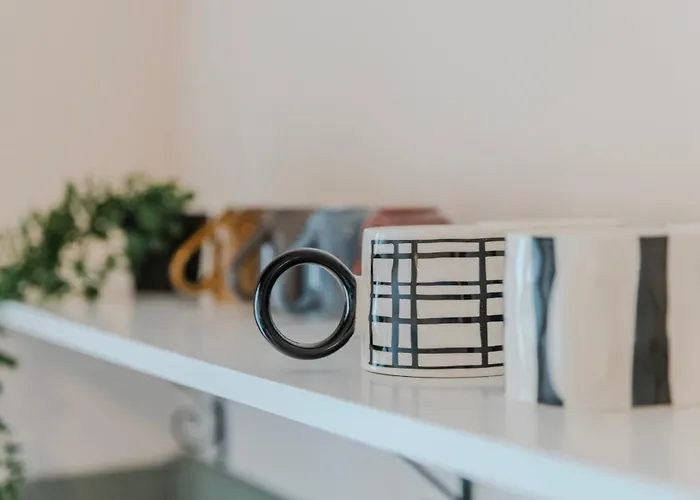 L'auguste - Cosy - Parking - By Primo Conciergerie Caen