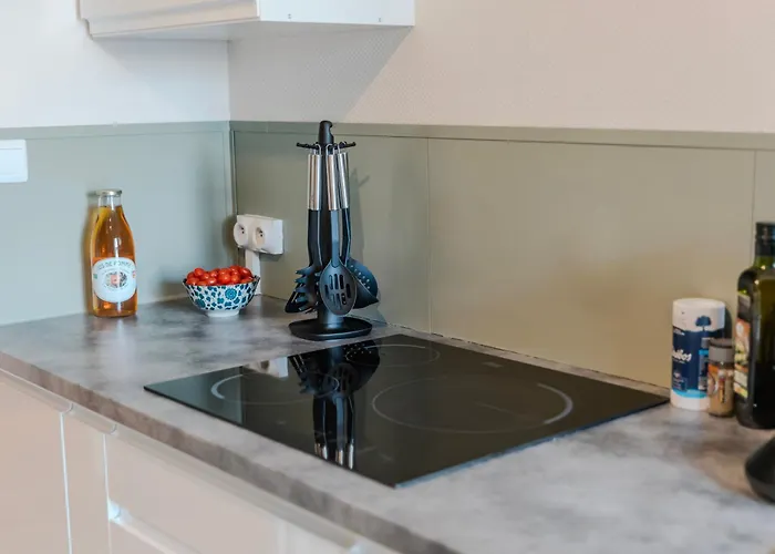 L'auguste - Cosy - Parking - By Primo Conciergerie