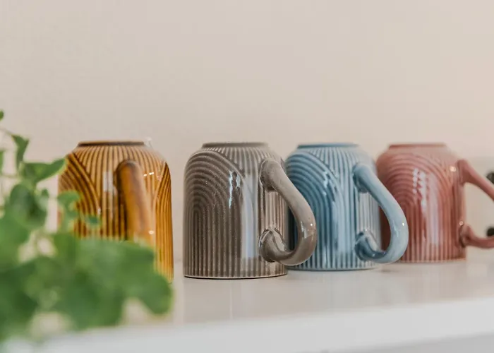 L'auguste - Cosy - Parking - By Primo Conciergerie * Caen