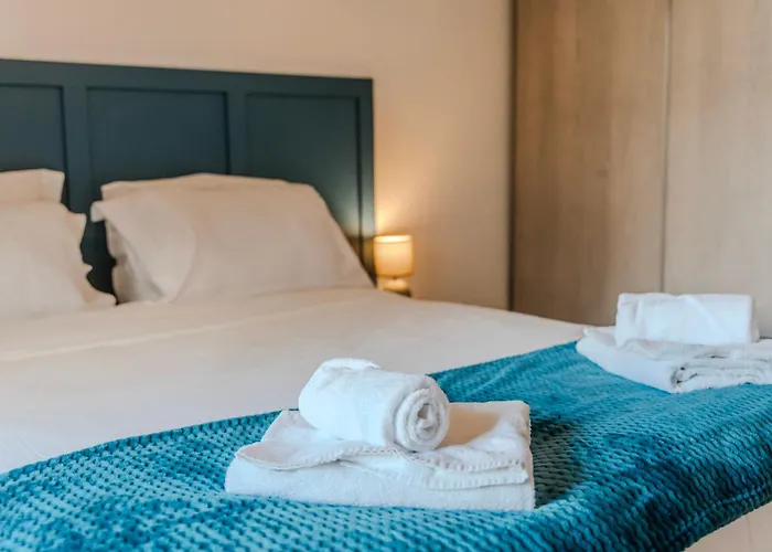 L'auguste - Cosy - Parking - By Primo Conciergerie *