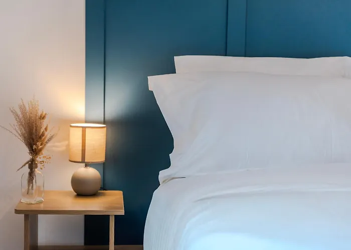 Apartman L'auguste - Cosy - Parking - By Primo Conciergerie *