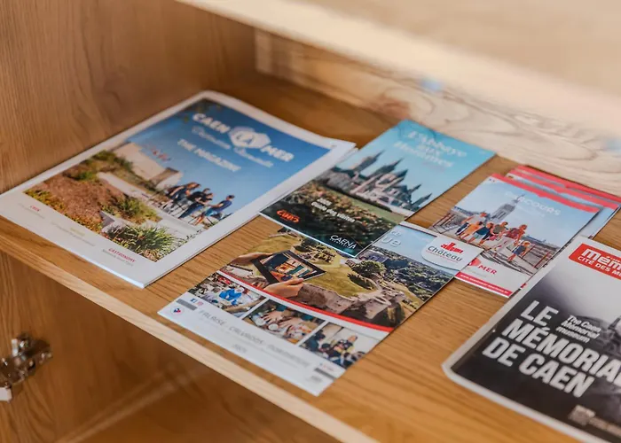 L'auguste - Cosy - Parking - By Primo Conciergerie Apartman *